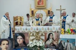 Diecezjalne Spotkanie Misyjne w Działdowie