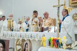 Diecezjalne Spotkanie Misyjne w Działdowie