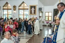 Diecezjalne Spotkanie Misyjne w Działdowie