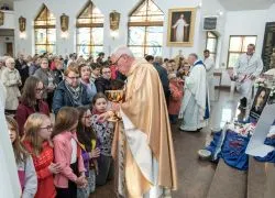 Diecezjalne Spotkanie Misyjne w Działdowie