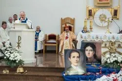 Diecezjalne Spotkanie Misyjne w Działdowie