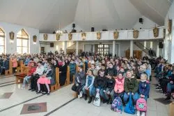 Diecezjalne Spotkanie Misyjne w Działdowie