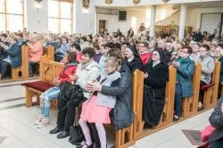 Diecezjalne Spotkanie Misyjne w Działdowie