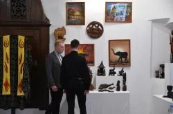Spotkanie z misjonarzem