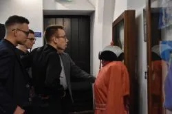 Spotkanie z misjonarzem