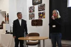 Spotkanie z misjonarzem