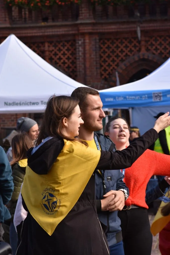 Toruńska Strefa Uwielbienia