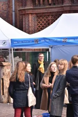 Toruńska Strefa Uwielbienia
