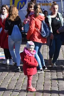 Toruńska Strefa Uwielbienia