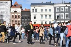 Toruńska Strefa Uwielbienia