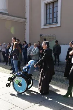 Toruńska Strefa Uwielbienia