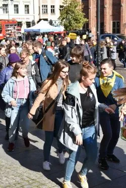 Toruńska Strefa Uwielbienia