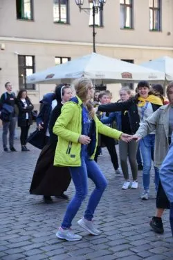 Toruńska Strefa Uwielbienia