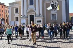 Toruńska Strefa Uwielbienia