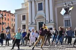 Toruńska Strefa Uwielbienia