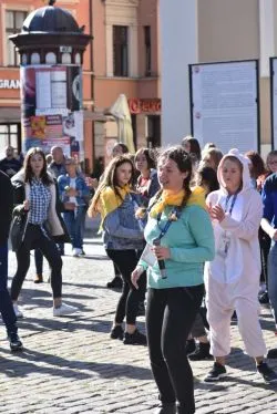 Toruńska Strefa Uwielbienia