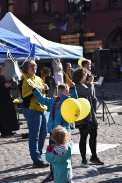 Toruńska Strefa Uwielbienia