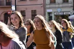 Toruńska Strefa Uwielbienia