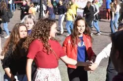 Toruńska Strefa Uwielbienia