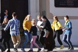 Toruńska Strefa Uwielbienia