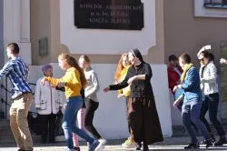 Toruńska Strefa Uwielbienia
