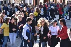 Toruńska Strefa Uwielbienia