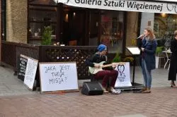 Toruńska Strefa Uwielbienia