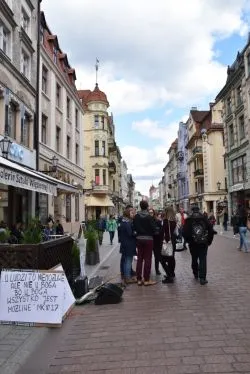 Toruńska Strefa Uwielbienia