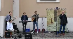 Toruńska Strefa Uwielbienia