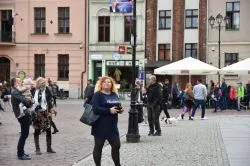 Toruńska Strefa Uwielbienia