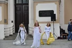 Toruńska Strefa Uwielbienia