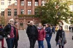 Toruńska Strefa Uwielbienia
