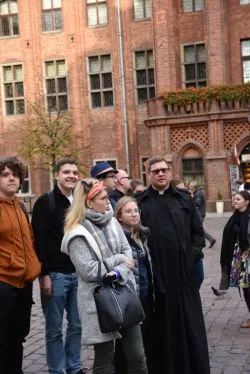 Toruńska Strefa Uwielbienia