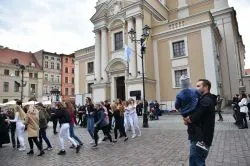 Toruńska Strefa Uwielbienia