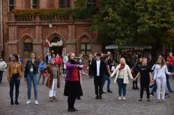 Toruńska Strefa Uwielbienia