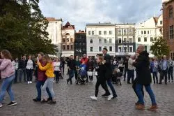 Toruńska Strefa Uwielbienia
