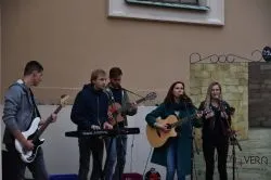 Toruńska Strefa Uwielbienia