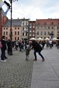 Toruńska Strefa Uwielbienia