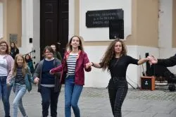Toruńska Strefa Uwielbienia