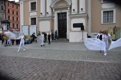 Toruńska Strefa Uwielbienia