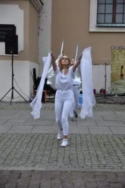 Toruńska Strefa Uwielbienia