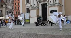 Toruńska Strefa Uwielbienia