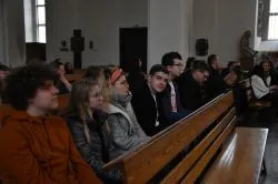 Toruńska Strefa Uwielbienia