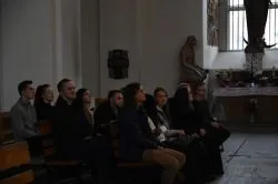 Toruńska Strefa Uwielbienia
