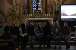 Toruńska Strefa Uwielbienia