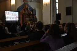 Toruńska Strefa Uwielbienia