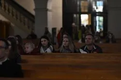 Toruńska Strefa Uwielbienia