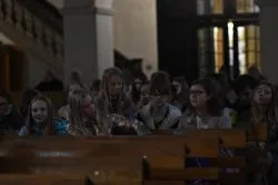 Toruńska Strefa Uwielbienia