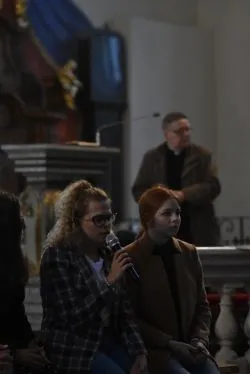 Toruńska Strefa Uwielbienia