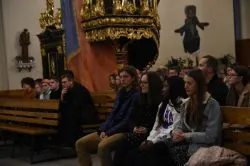 Toruńska Strefa Uwielbienia